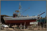 เรือดับเพลิง สำหรับขาย