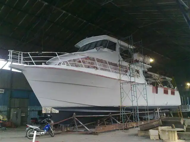 เรือเฟอร์รี่ สำหรับขาย