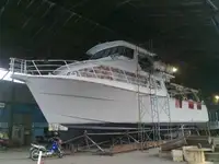 เรือเฟอร์รี่ สำหรับขาย