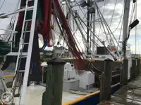 Trawler สำหรับขาย