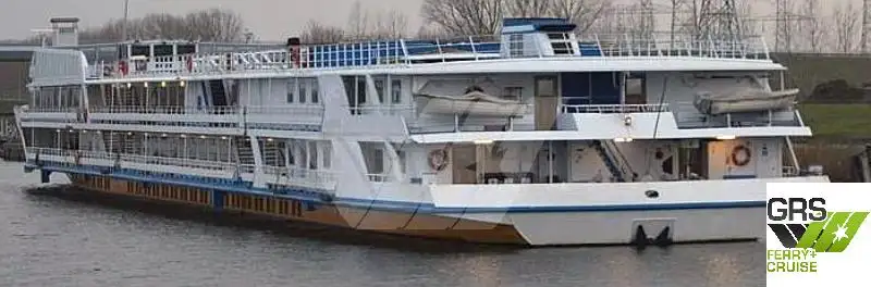 เรือสำราญ สำหรับขาย