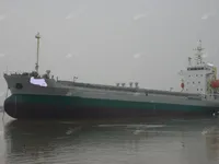 เรือบรรทุกสินค้าทั่วไป (Bulk Carrier) สำหรับขาย
