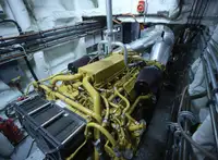 Wind farm service vessel สำหรับขาย