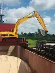 เรือบรรทุกสินค้าทั่วไป (Bulk Carrier) สำหรับขาย
