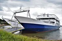 เรือเฟอร์รี่ สำหรับขาย
