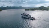 เรือสำรวจ สำหรับขาย