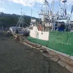 เรือลากอวน สำหรับขาย