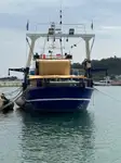 เรือลากอวน สำหรับขาย