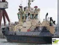 เรือลาก สำหรับขาย