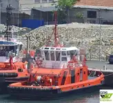 เรือลาก สำหรับขาย
