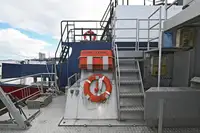 เรือสองลำ (Catamaran) สำหรับขาย