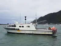 Longliner สำหรับขาย