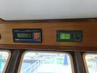 เรือลากอวนแบบ Longliner สำหรับขาย