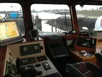 เรือบรรทุกสินค้า (Barge) สำหรับขาย