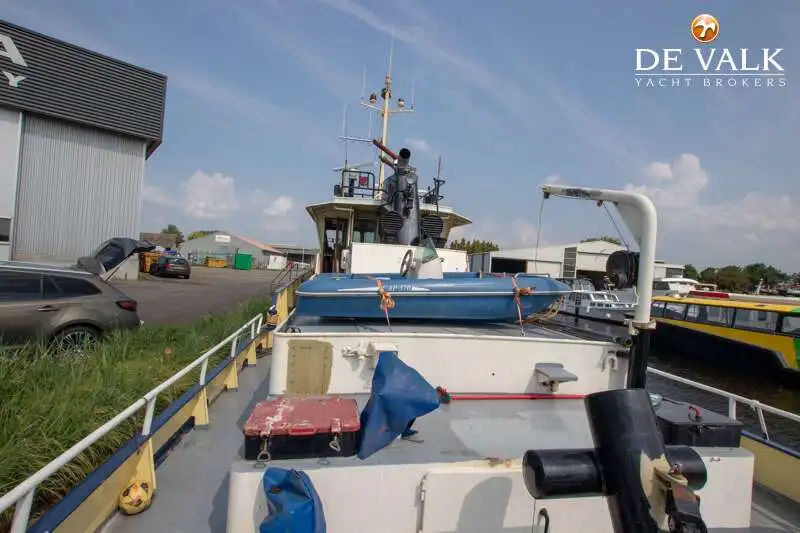 เรือลาดตระเวน สำหรับขาย