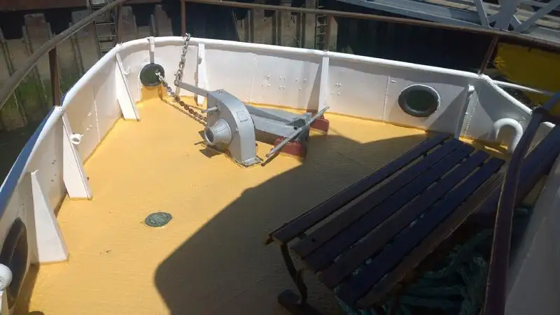 เรือสำราญ สำหรับขาย