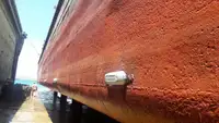 เรือบรรทุกสินค้า (Barge) สำหรับขาย