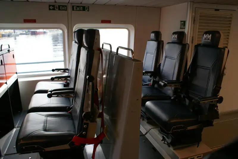 เรือสองลำ (Catamaran) สำหรับขาย