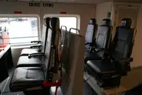 เรือสองลำ (Catamaran) สำหรับขาย