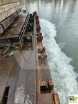 เรือบรรทุกสินค้า (Barge) สำหรับขาย