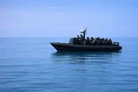เรือยางแข็ง สำหรับขาย