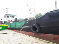 Oil/Chemical tanker สำหรับขาย