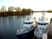 เรือลาดตระเวน สำหรับขาย