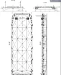 เรือบรรทุกสินค้า (Barge) สำหรับขาย