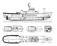 เรือบรรทุกตู้คอนเทนเนอร์ สำหรับขาย