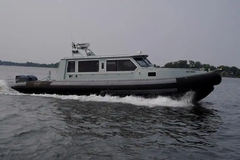 เรือลาดตระเวน สำหรับขาย