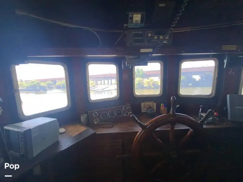 เรือลากอวน สำหรับขาย