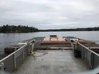 Landing Craft, รถถัง สำหรับขาย