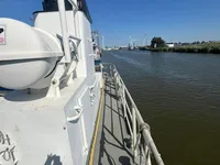 เรือลาดตระเวน สำหรับขาย