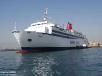 Ro-Ro ship สำหรับขาย