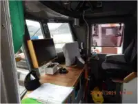 เรือลากอวน สำหรับขาย