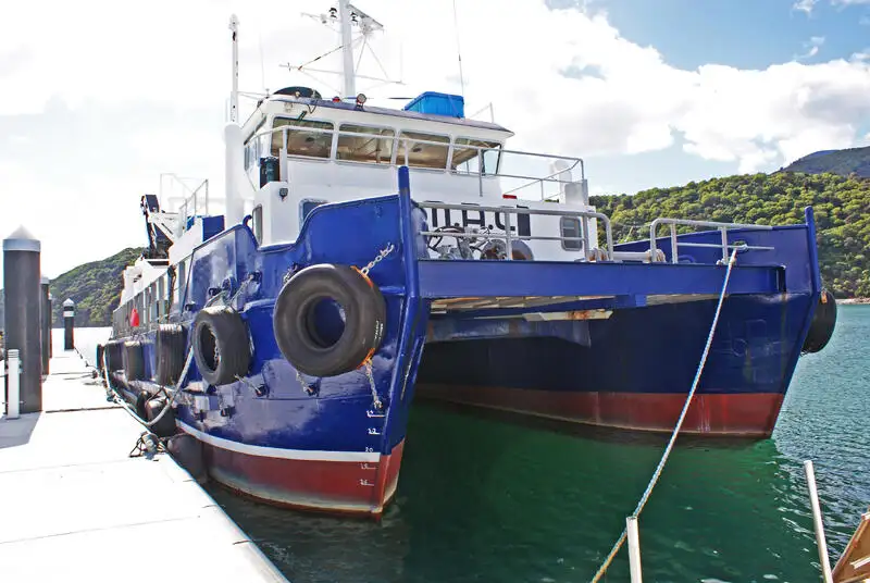 เรือสำราญ สำหรับขาย