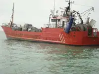 เรือลากอวน สำหรับขาย