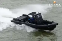 เรือยางแข็ง สำหรับขาย