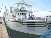 เรือประมง สำหรับขาย