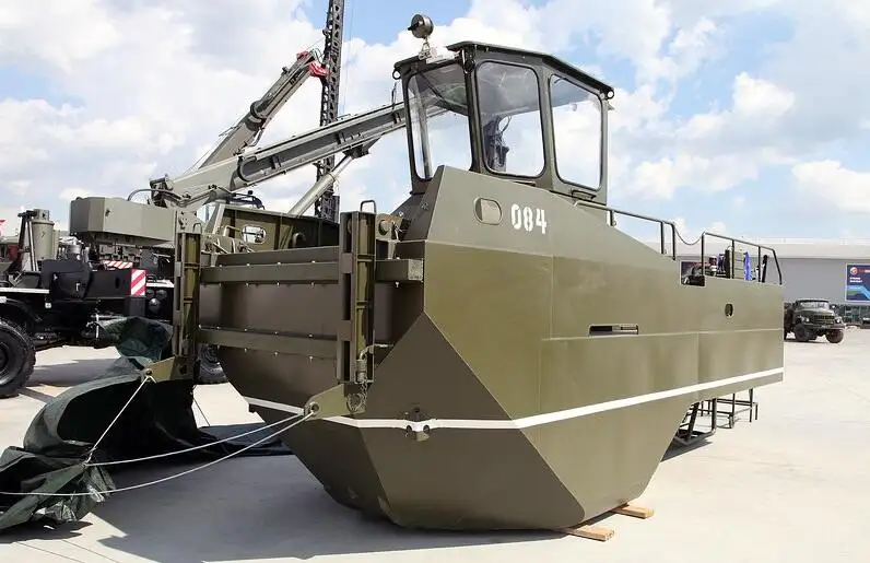 เรือลาก สำหรับขาย