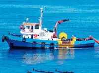 เรือโยง สำหรับขาย