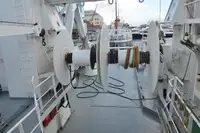 เรือบรรทุกตู้คอนเทนเนอร์ สำหรับขาย