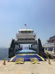เรือบรรทุกสินค้าแบบ Ro-Ro สำหรับขาย