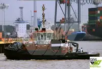 เรือลาก สำหรับขาย