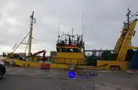 เรือลากอวน สำหรับขาย