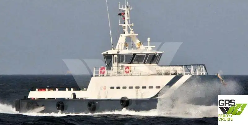 เรือลาดตระเวน สำหรับขาย