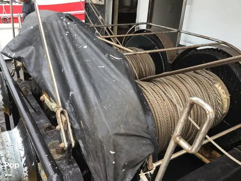 เรือลากอวน สำหรับขาย