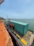 เรือบรรทุกตู้คอนเทนเนอร์ สำหรับขาย
