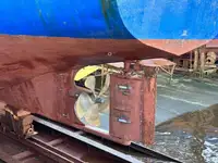 เรือบรรทุกสินค้าทั่วไป (Bulk Carrier) สำหรับขาย