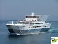Ro-Ro ship สำหรับขาย